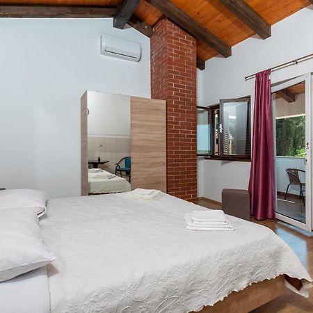 Casa Oliva In Klostar Luaran gambar