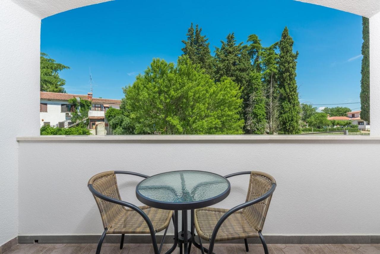 Casa Oliva In Klostar Luaran gambar