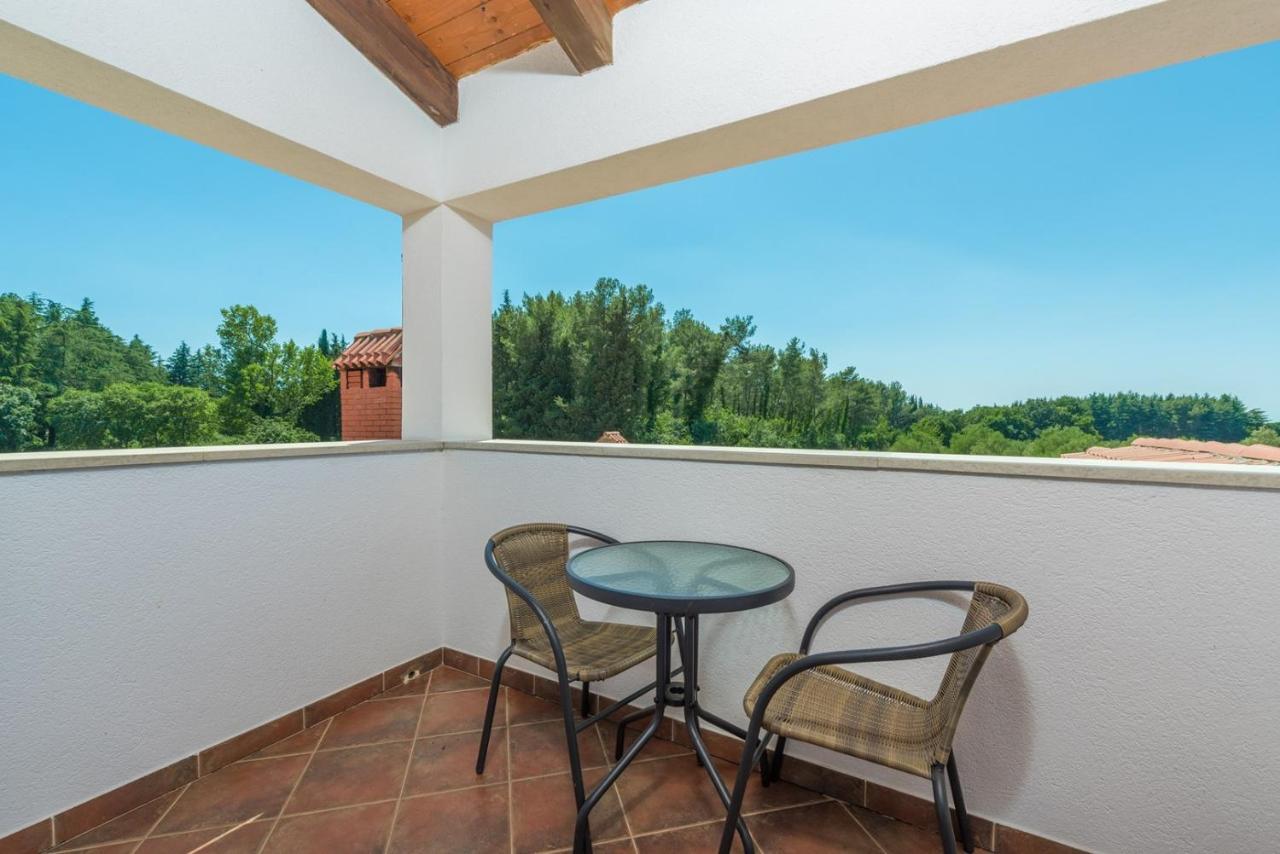 Casa Oliva In Klostar Luaran gambar