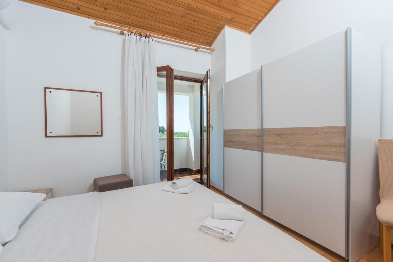 Casa Oliva In Klostar Luaran gambar
