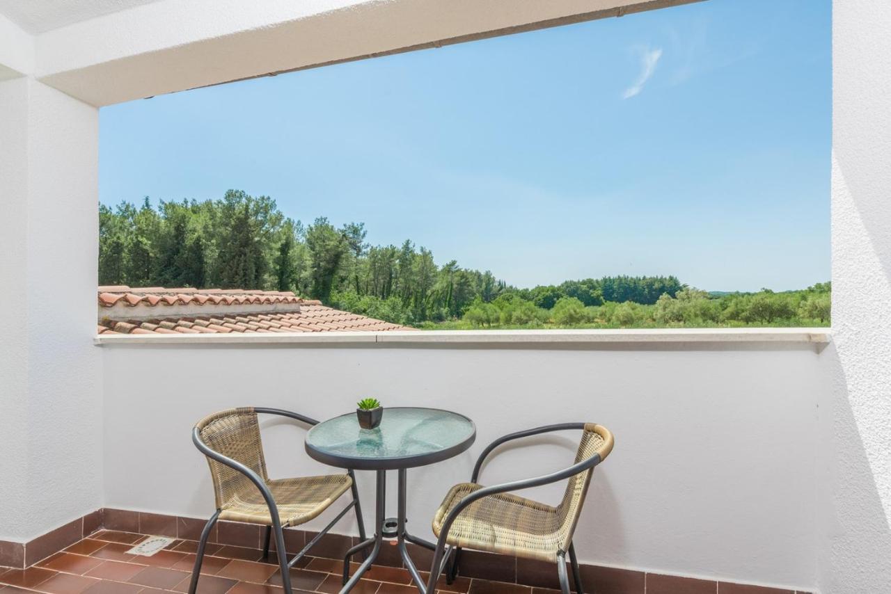 Casa Oliva In Klostar Luaran gambar