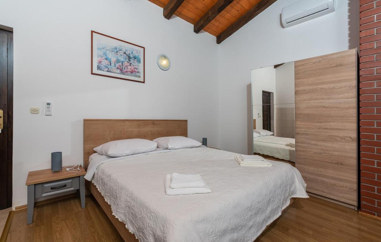 Casa Oliva In Klostar Luaran gambar