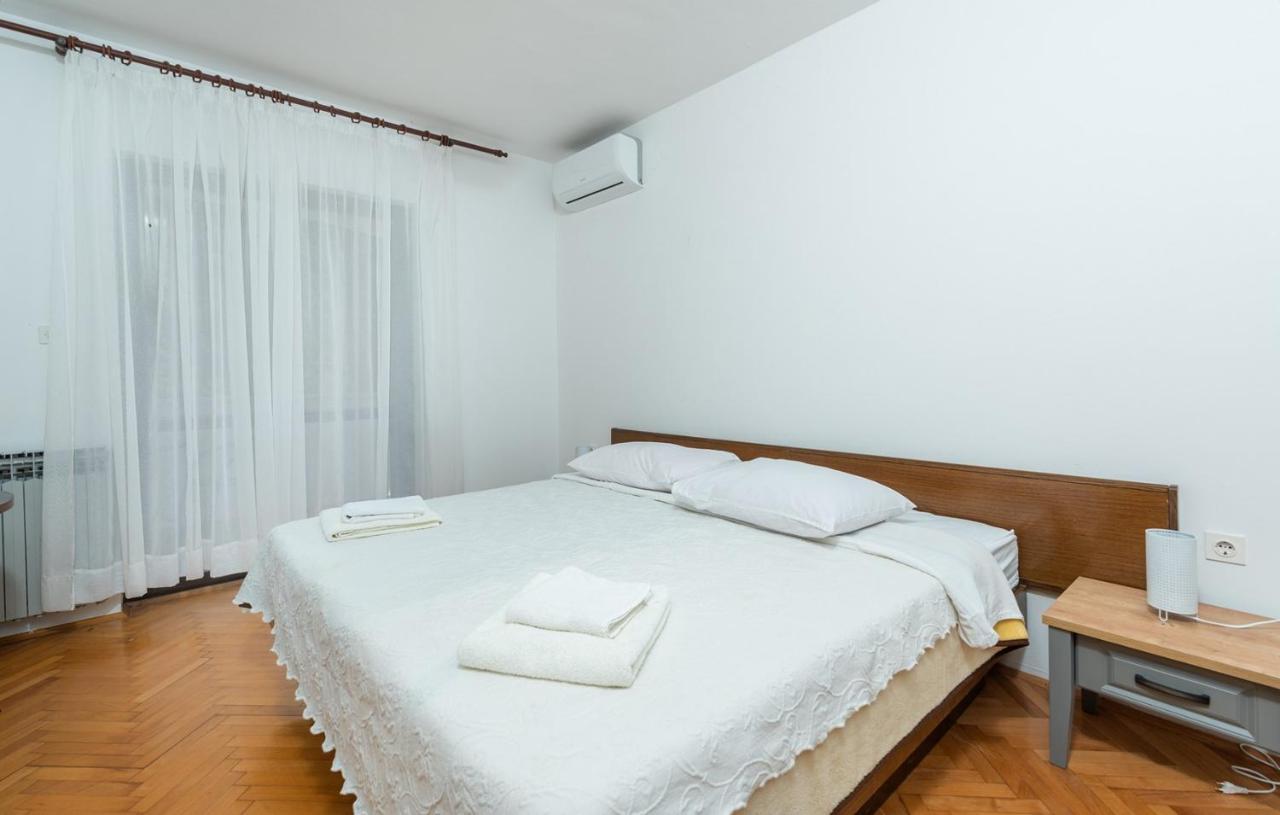 Casa Oliva In Klostar Luaran gambar