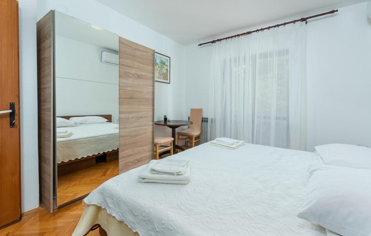 Casa Oliva In Klostar Luaran gambar
