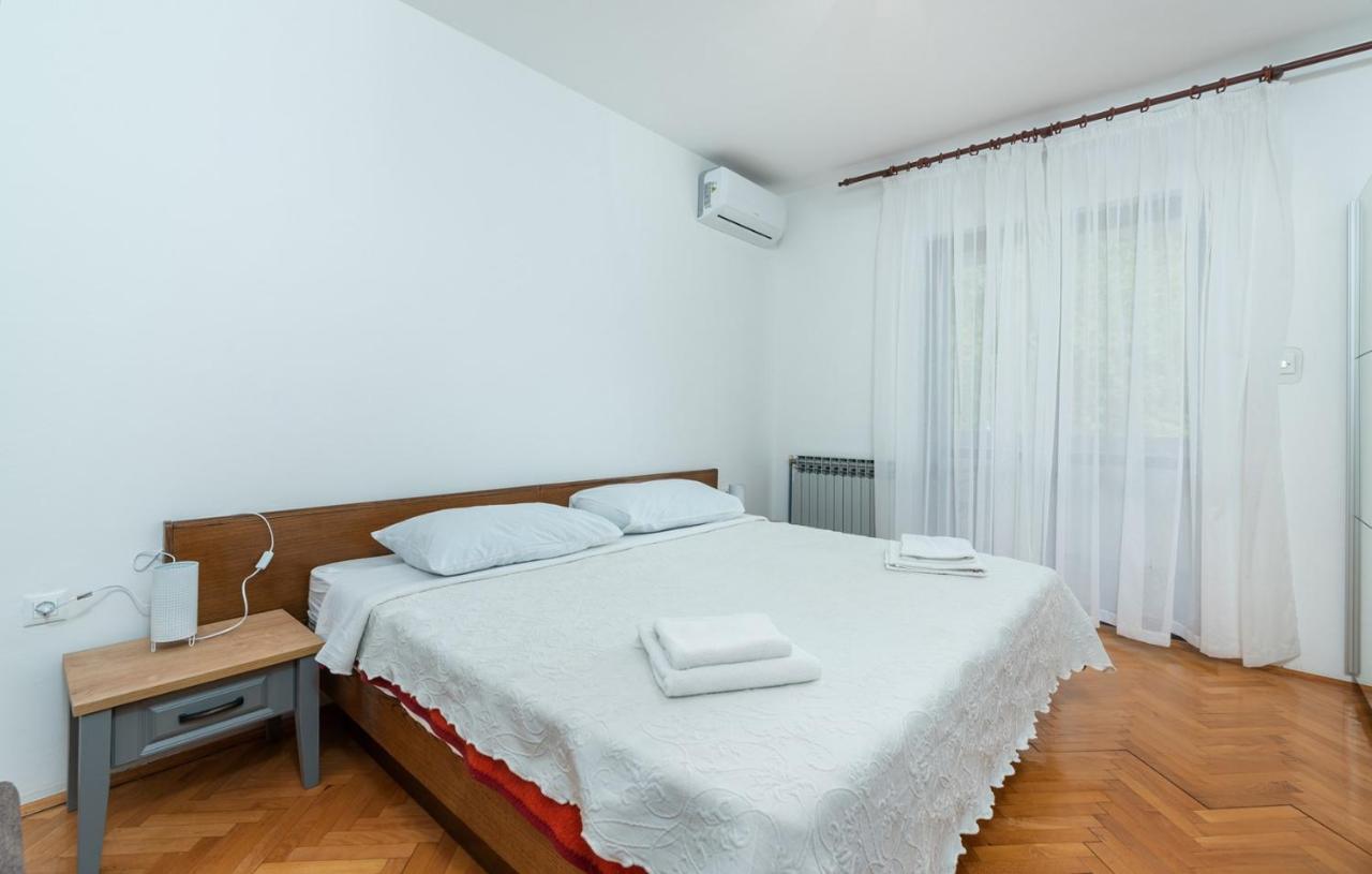 Casa Oliva In Klostar Luaran gambar