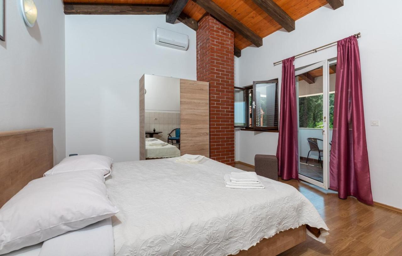 Casa Oliva In Klostar Luaran gambar
