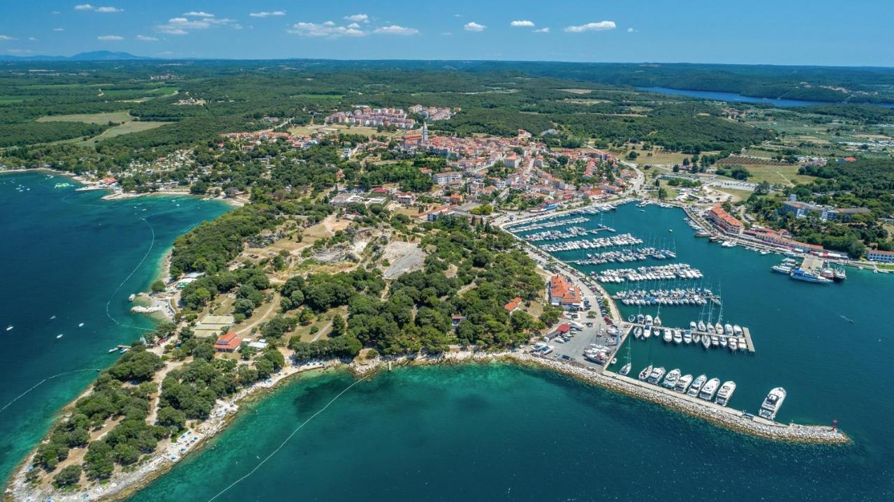 Casa Oliva In Klostar Luaran gambar