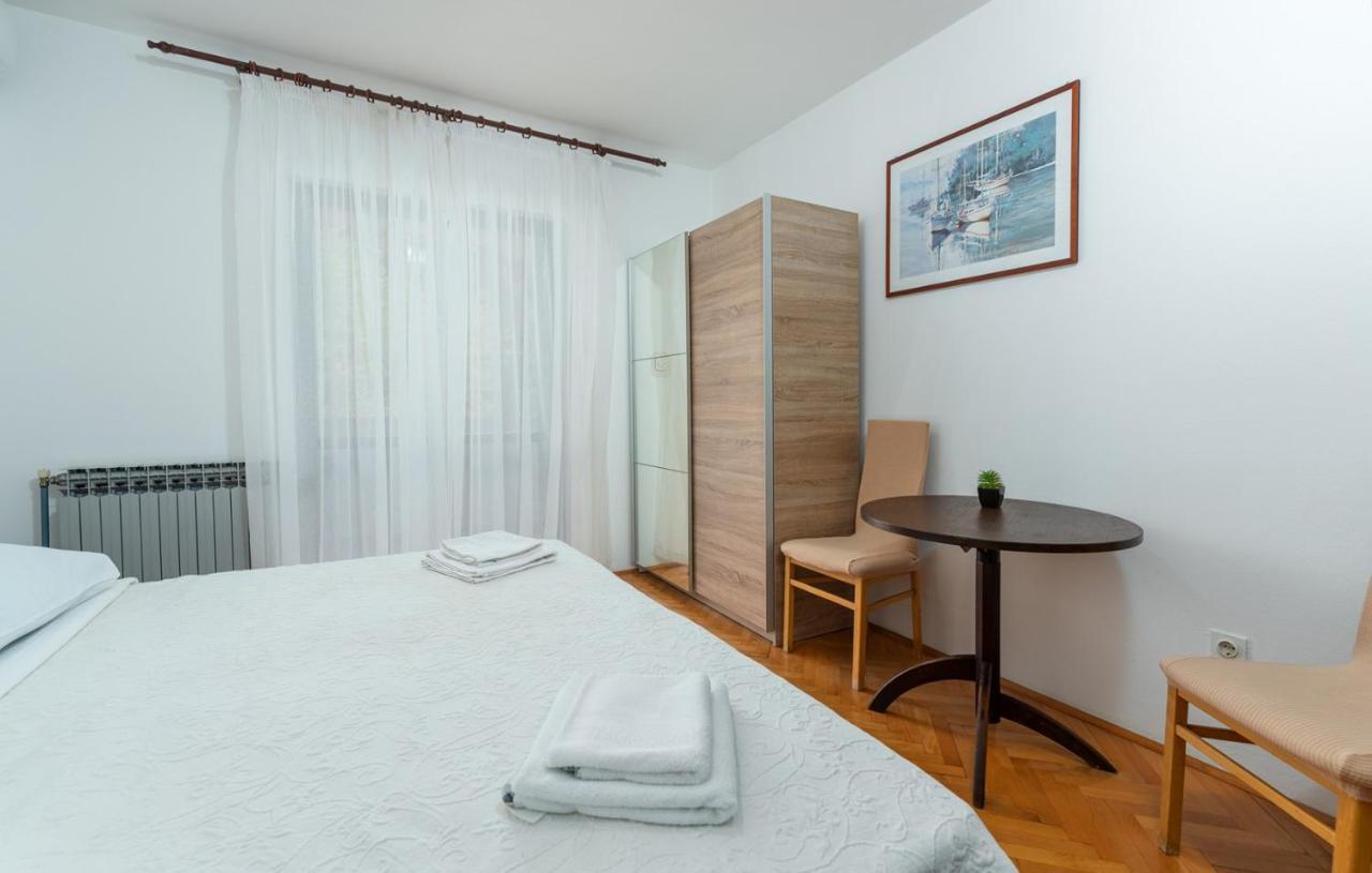 Casa Oliva In Klostar Luaran gambar