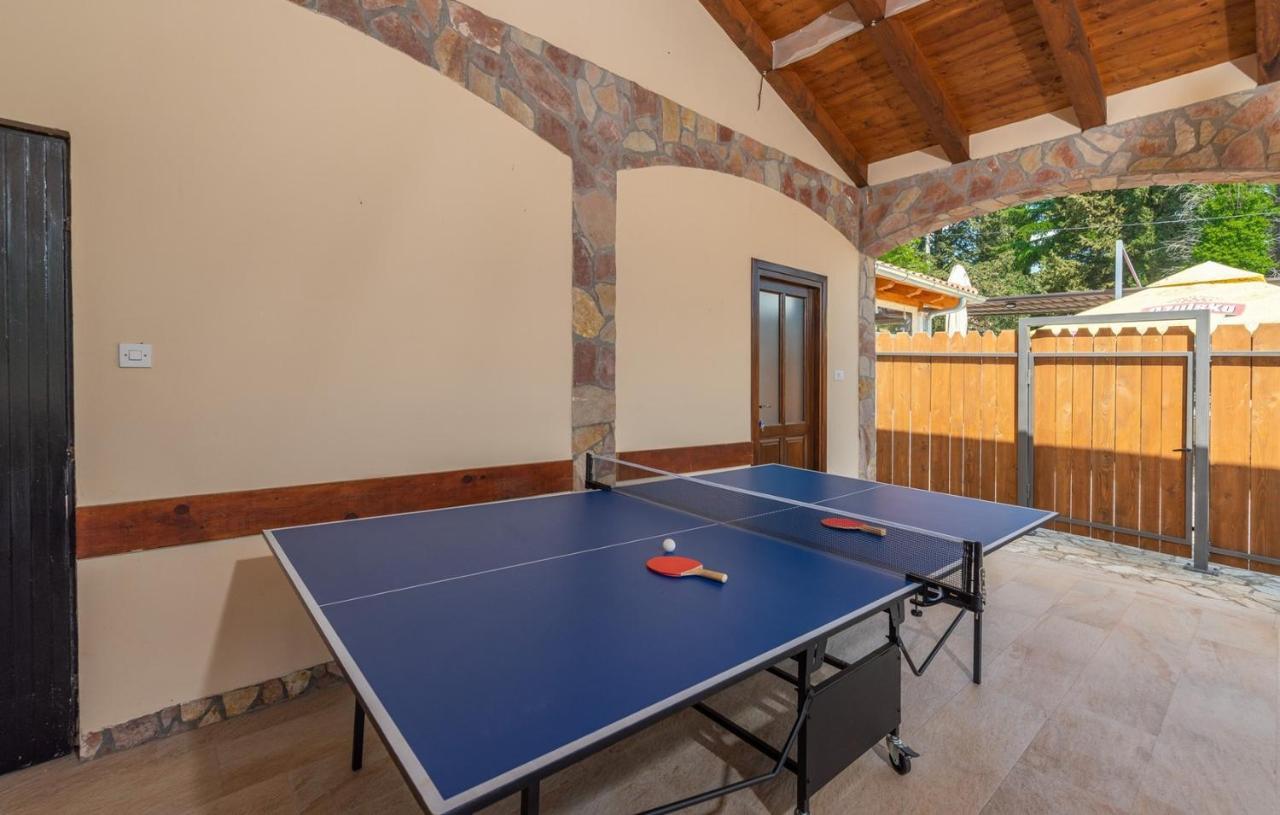 Casa Oliva In Klostar Luaran gambar